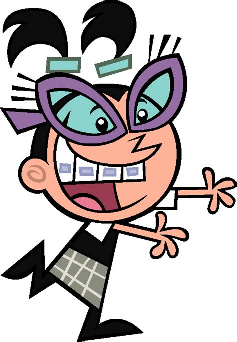 fairly oddparents tootie